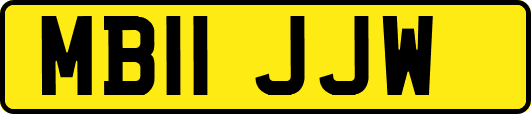MB11JJW