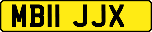 MB11JJX