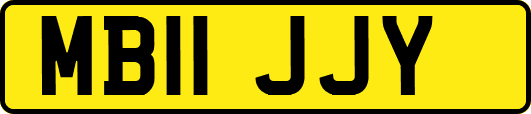 MB11JJY