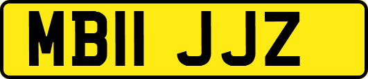 MB11JJZ