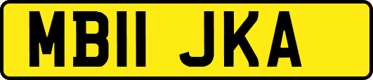 MB11JKA