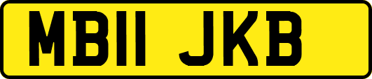 MB11JKB