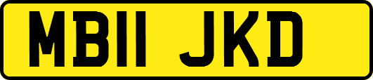 MB11JKD