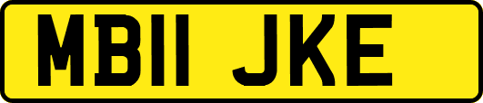 MB11JKE