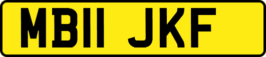 MB11JKF