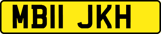 MB11JKH
