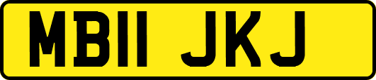 MB11JKJ