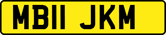 MB11JKM