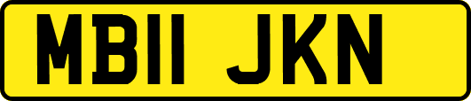 MB11JKN