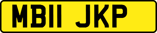 MB11JKP