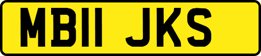 MB11JKS