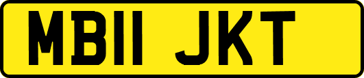 MB11JKT