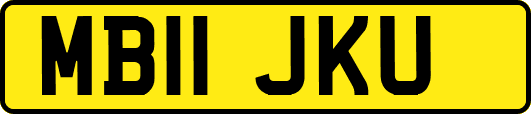 MB11JKU
