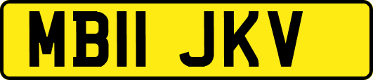 MB11JKV
