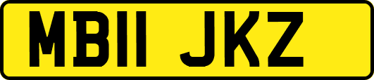 MB11JKZ