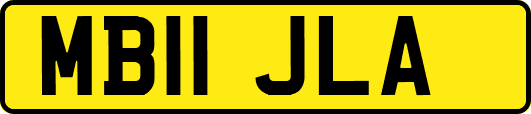 MB11JLA