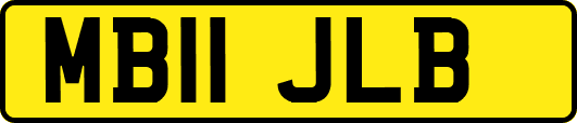 MB11JLB