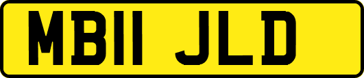 MB11JLD