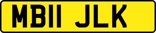 MB11JLK