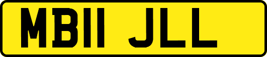 MB11JLL