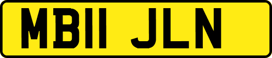 MB11JLN