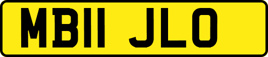 MB11JLO