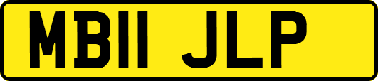 MB11JLP