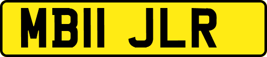 MB11JLR
