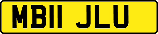 MB11JLU