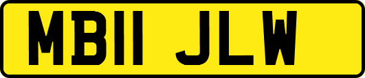 MB11JLW
