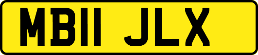MB11JLX