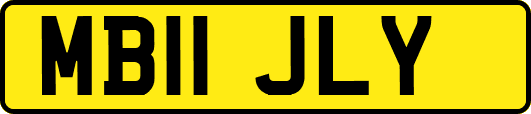 MB11JLY