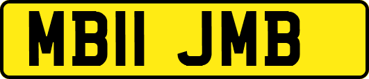 MB11JMB