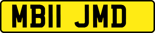 MB11JMD