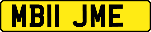 MB11JME