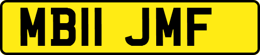 MB11JMF