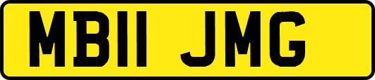 MB11JMG