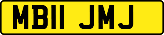 MB11JMJ