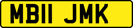 MB11JMK