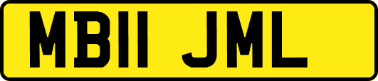 MB11JML
