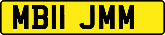 MB11JMM