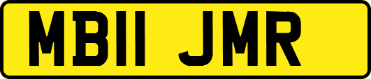 MB11JMR