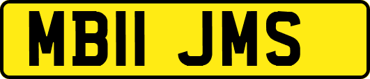 MB11JMS