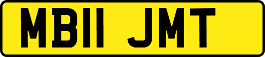 MB11JMT
