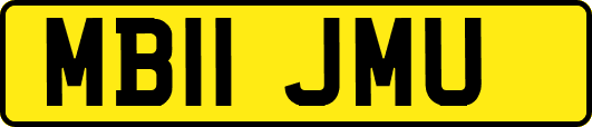 MB11JMU