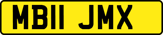 MB11JMX