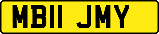 MB11JMY