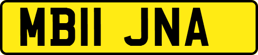 MB11JNA