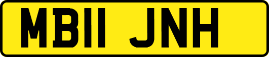 MB11JNH