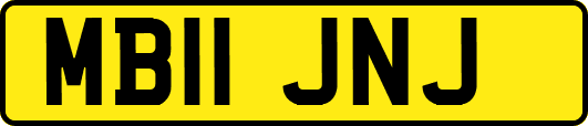 MB11JNJ